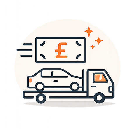 Fast payment & collection